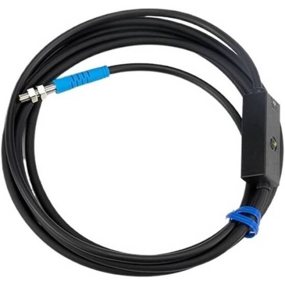 M4 LTD-04NO 70mm Laser Micro Diffuse Reflectance Photoelectric Switch Laser Visible Light - 1