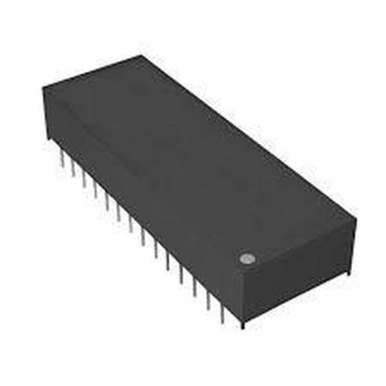 M48T12-150PC1 PCDIP-24 Reel Time Clock Integrated Circuit IC Part - 1