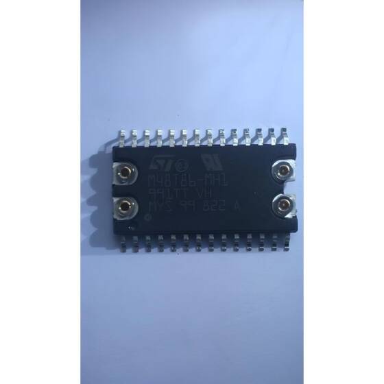 M48T86-MH1 SOH-28 Real Time Clock IC - 1