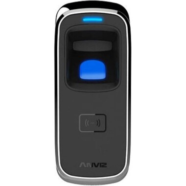 M5 RFID Access Control Machine With Fingerprint Reading - 1