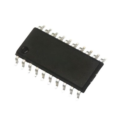 M51995AFP SOIC-20 Power Management IC - 1