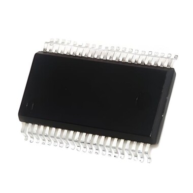 M62446FP SSOP-42 SOUND Processor IC - 1