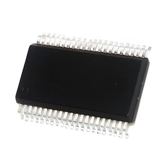 M62446FP SSOP-42 SOUND Processor IC - 1