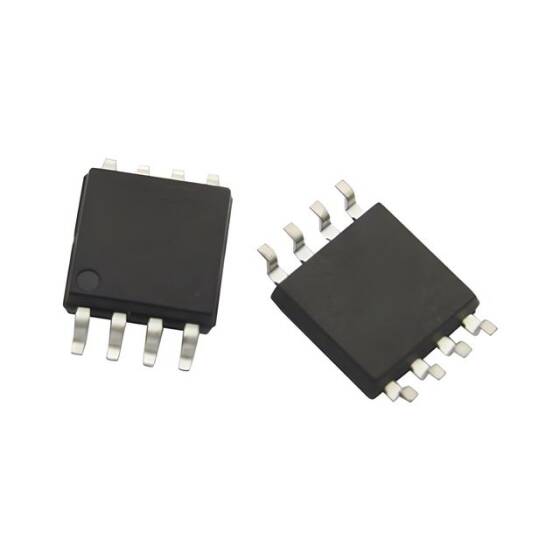 M93C86-WMN6T SOP-8 Memory Data Storage EEPROM - 1