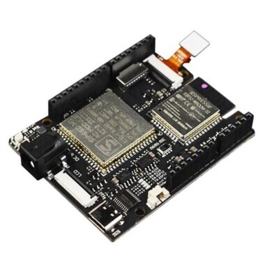 Maixduino AI Development Board (OV2640) K210 RISC-V AI+LOT ESP32 - 1