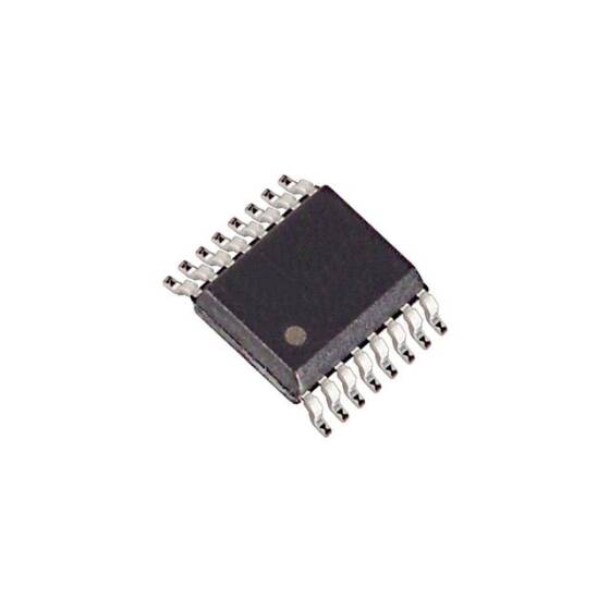 MAX1113CEE QSOP-16 Analog to Digital Converter IC - 1