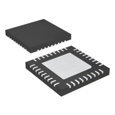 MAX2021ETX TQFN-36 Integrated Circuit IC Part - 1
