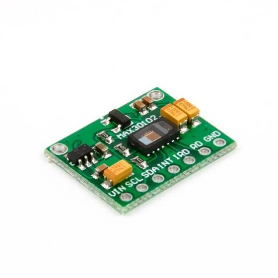 MAX30102 Pulse Oximeter Heart Rate Sensor Module - 1