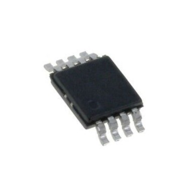 MAX4236AEUA SOT23 Precision Amplifier - 1