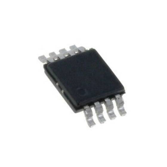 MAX4236AEUA SOT23 Precision Amplifier - 1