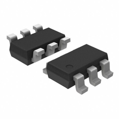MAX4285EUT SOT23-6 High Speed Operational Amplifier - 1