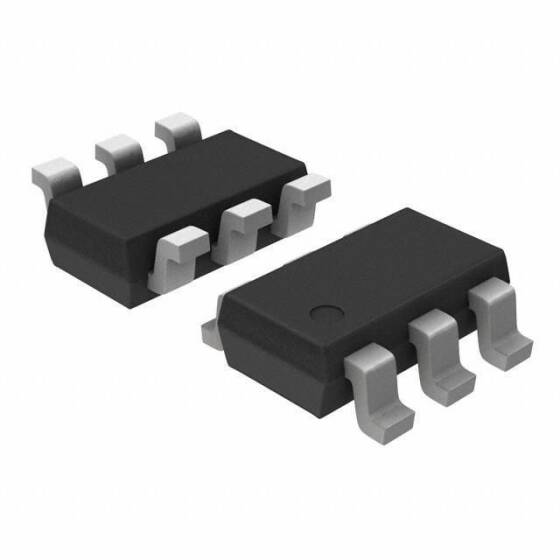 MAX4285EUT SOT23-6 High Speed Operational Amplifier - 1