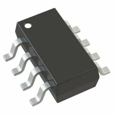 MAX4491AKA+T - (AADB) TSOT-23-8 Operational Amplifier Integrated Circuit IC Part - 1