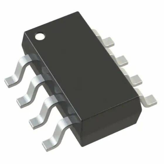 MAX4491AKA+T - (AADB) TSOT-23-8 Operational Amplifier Integrated Circuit IC Part - 1