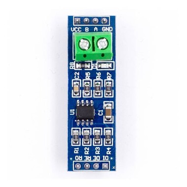 MAX485 TTL to RS485 Converter Module - 7