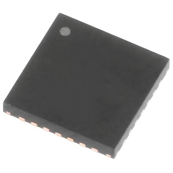 MCP23017-E/ML QFN-28 Interface - I/O EXPandER IC - 1
