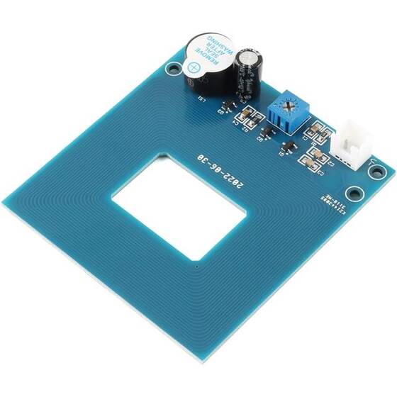 Metal Detection Module Contactless Metal Induction - 1