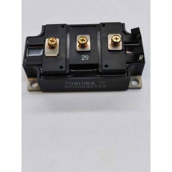 MG200Q2YS9 IGBT Module - 1
