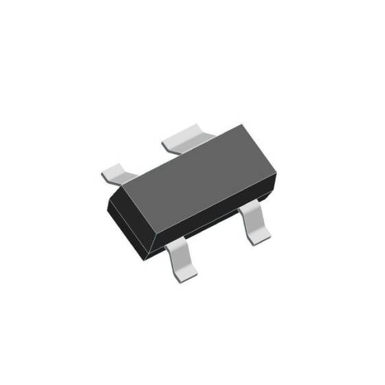 MIC4416YM4-TR -(D10) SOT-143 PMIC - Gate Driver IC - 1