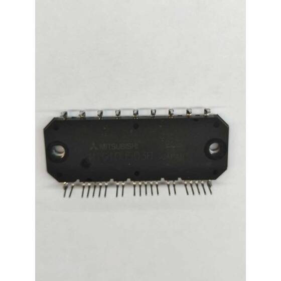 MIG10J503H IGBT Module - 1