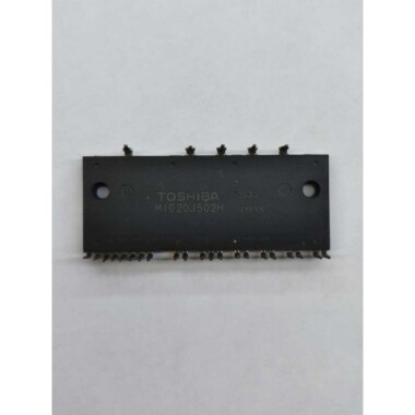MIG20J502H IPM IGBT Module - 1
