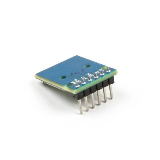 Mini SD Card Module - 4