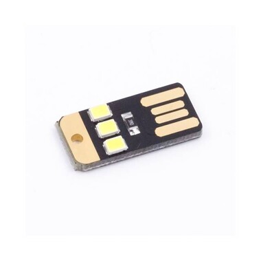 Mini Ultra Slim USB Light - 3