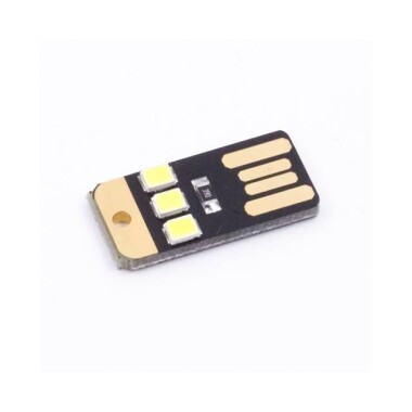 Mini Ultra Slim USB Light - 4