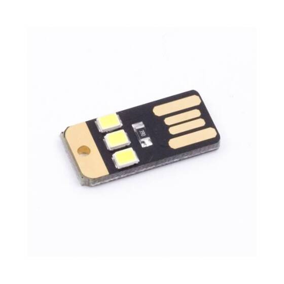 Mini Ultra Slim USB Light - 4