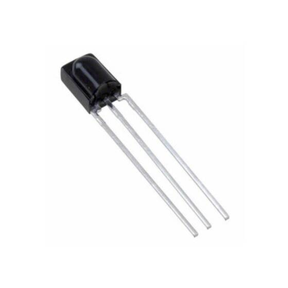 Miniature IR Receiver Module - 1