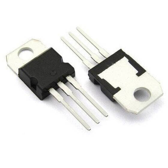 MIP0223SY TO-220 IPD MOS IC - 1
