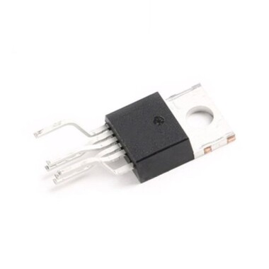 MIP2G4MD TO-220-6 Transistor - 1
