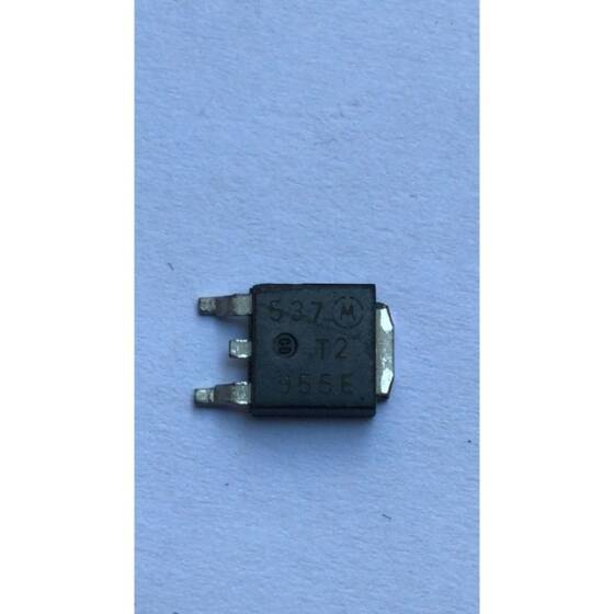 MJD2955 - (T2955E) TO-252 10A 60V 20W PNP Transistor - 1
