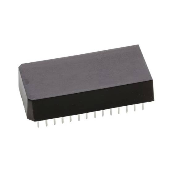 MK48T08B-15 PDIP-28 Real Time Clock IC - 1