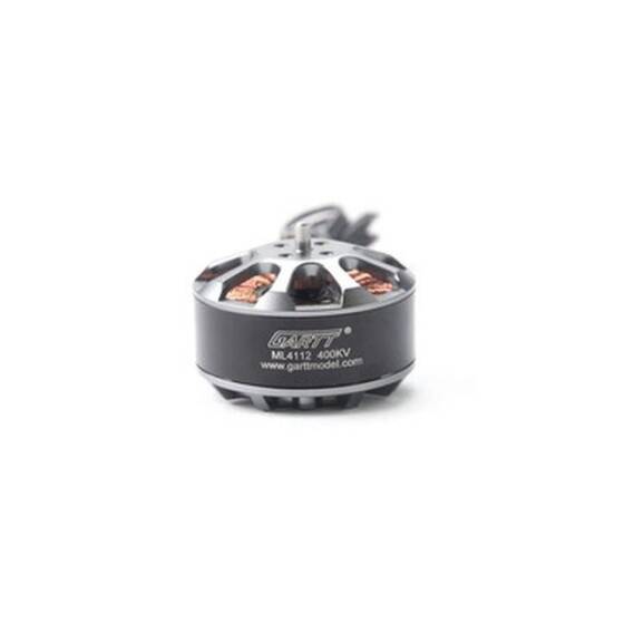 ML4112 400KV Brushless Motor - 1