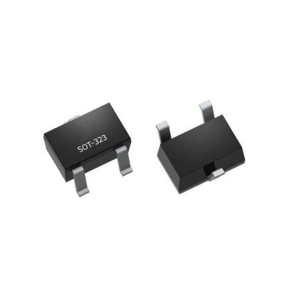 MMBZ5250BW 20V 200MW ±5% Zener Diode - 1