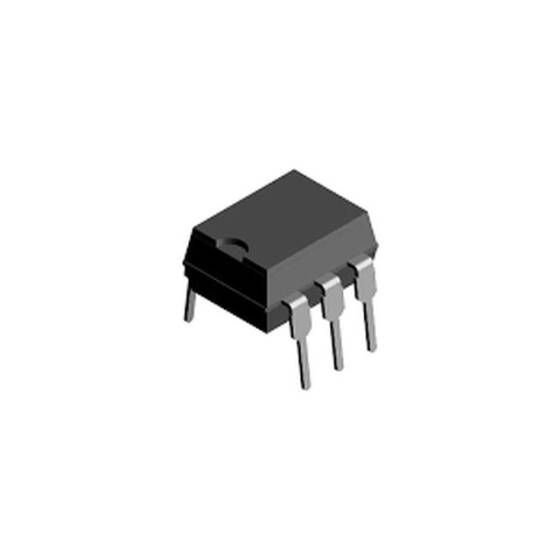 MOC3063 DIP-6 Optocoupler - 1