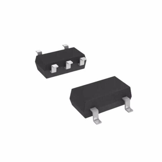 MP1540DJ-LF-Z - (ID90D) TSOT-23-5 Power Management IC - 1