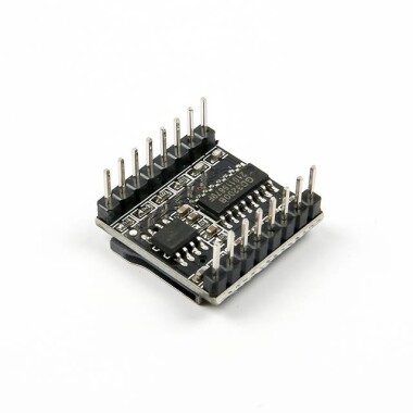 MP3-TF-16P MP3 Disk TF Card Module Serial Port - 4