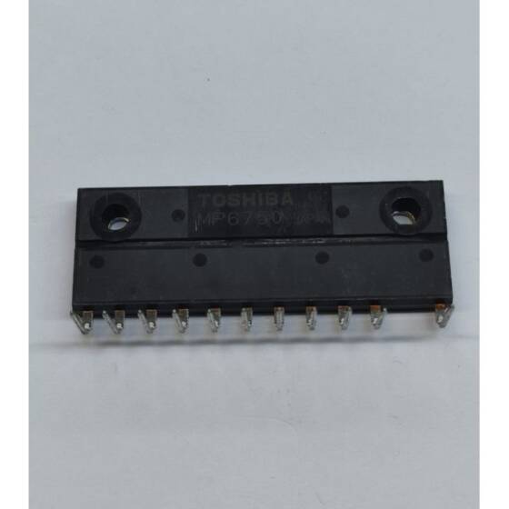 MP6750 IGBT Module - 1