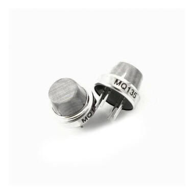 MQ-135 Air Quality Sensor Harmful Gas Detection - 1