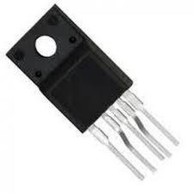 MR1712 TO-220F-5 Integrated Circuit IC Part - 1
