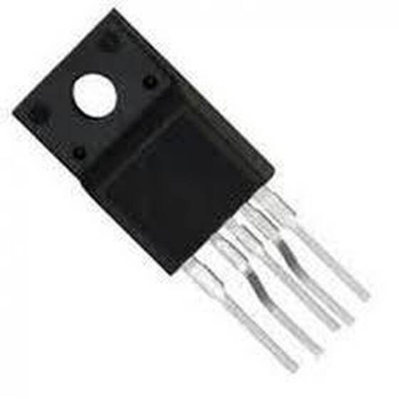 MR1712 TO-220F-5 Integrated Circuit IC Part - 1