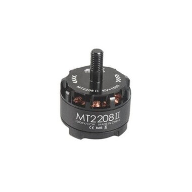MT2208 II 1500KV Brushless Motor CCW - 1