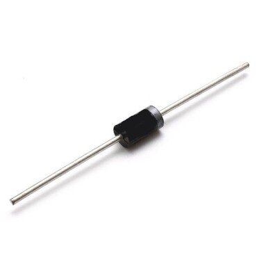 MUR160RLG DO-41 1A 600V Ultra Fast Diode - 1