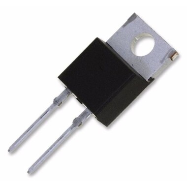 MUR880EG - (U880E) TO-220-2 8A 800V Ultra Fast Rectifier Diode - 1