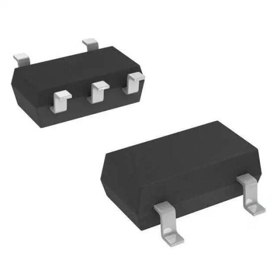 NC7S08P5X-F22057 SOT-23-5 Logic Gate IC - 1