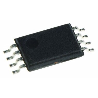 NE555PWR TSSOP-8 Digital TO Analog Converter IC - DAC - 1