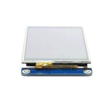 Nextion NX3224T024 2.4 inch Resistive Touch Screen Man-machine interface HMI kernel - 4