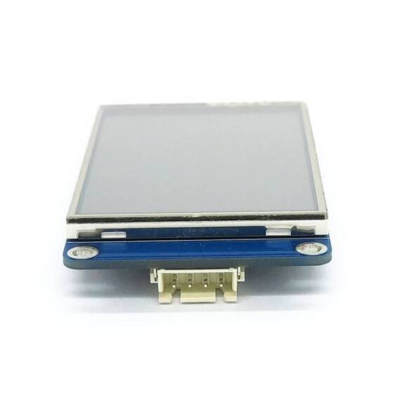 Nextion NX3224T028 2.8 inch Resistive Touch Screen Man-machine interface HMI kernel - 8